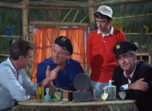 Gilligan’s Island