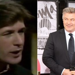 Alec Baldwin soap opera