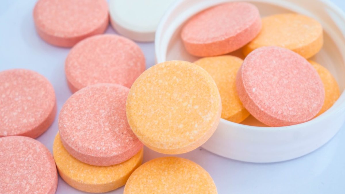 tums and tirzepatide Taking Too Many Tums Can Put Your Heart in Danger — Best Life