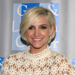 Ashlee Simpson