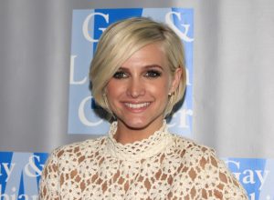 Ashlee Simpson