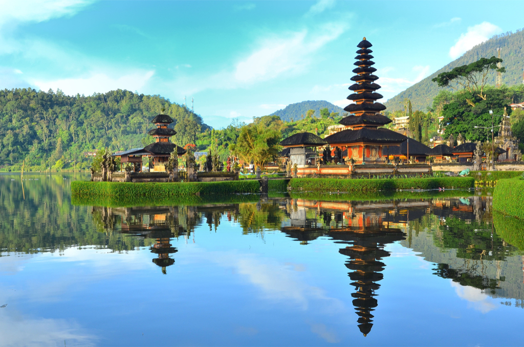 Bali Indonesia Magical Islands