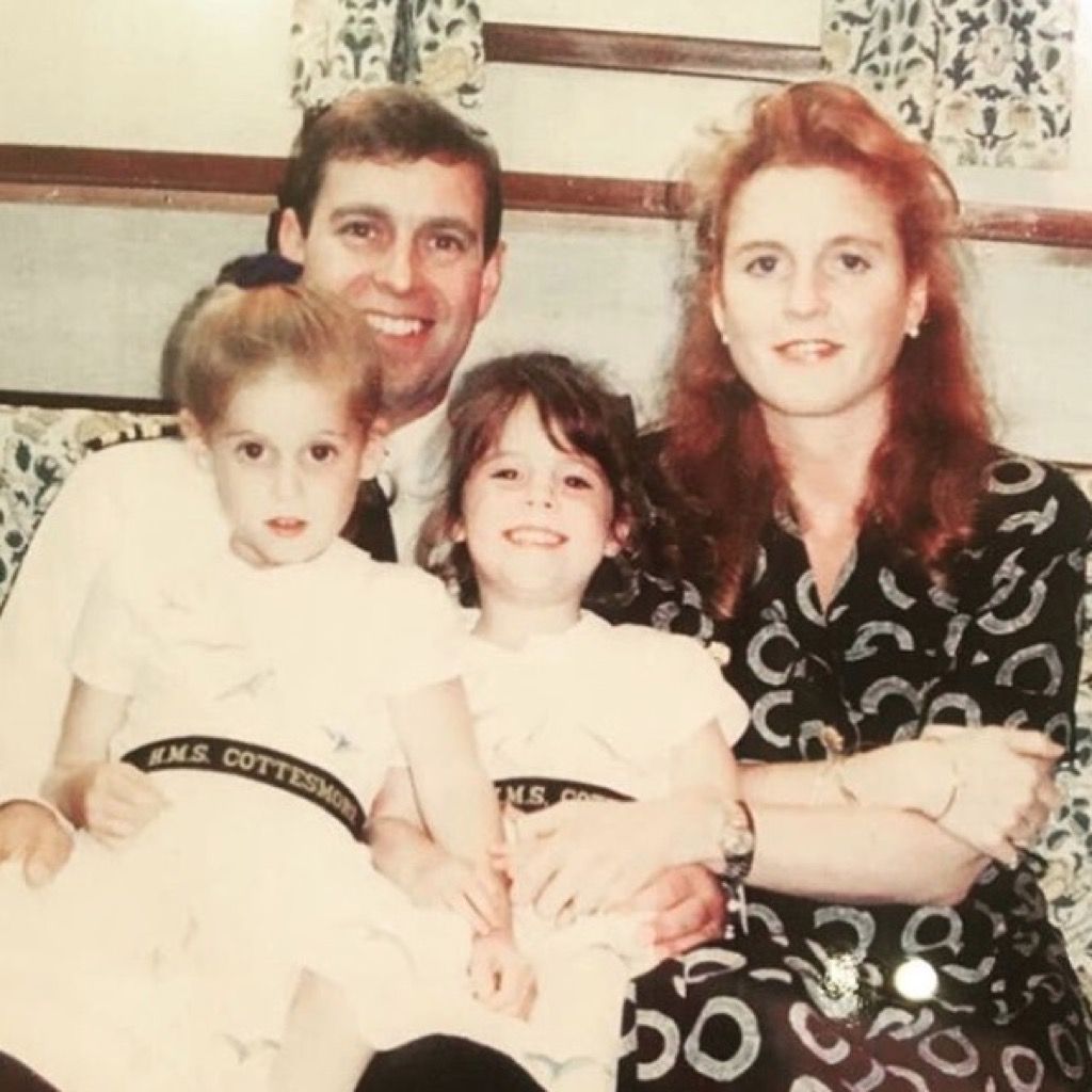 20 Things You Never Knew About Princess Beatrice — Best Life