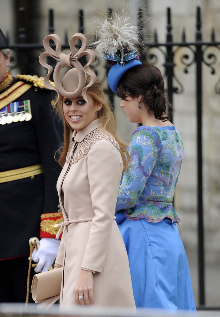 20 Things You Never Knew About Princess Beatrice — Best Life