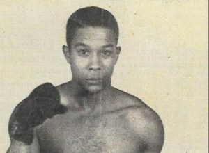 n a viral thread, Twitter user @AngryManTV shared the incredible story of why his grandfather had to quit professional boxing back in the 1940s.