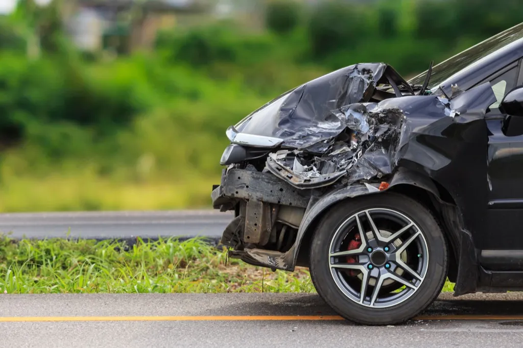 Car crash Facts That Will Make You Happy You're Not a Teen Now