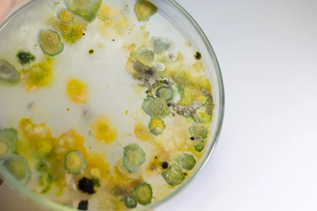 cyanobacteria 30 oldest animals on earth