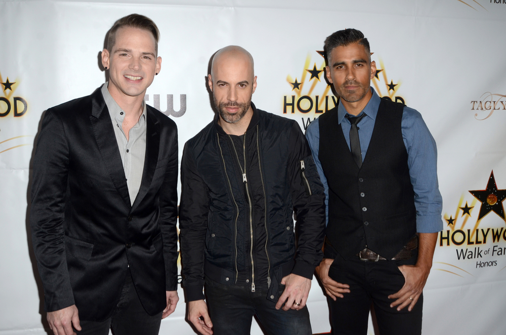 Daughtry Despised Bands That Are Successful