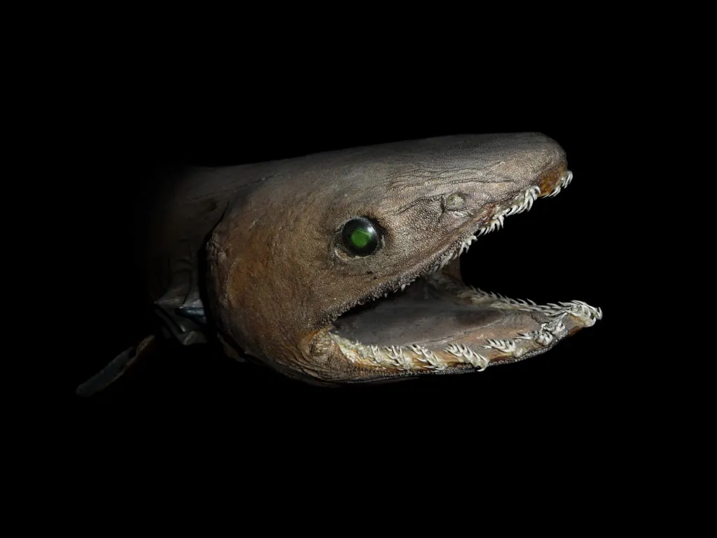 frilled shark 30 oldest animals on earth