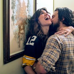 little things husbands do to make wives feel loved