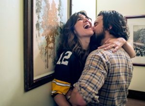 little things husbands do to make wives feel loved