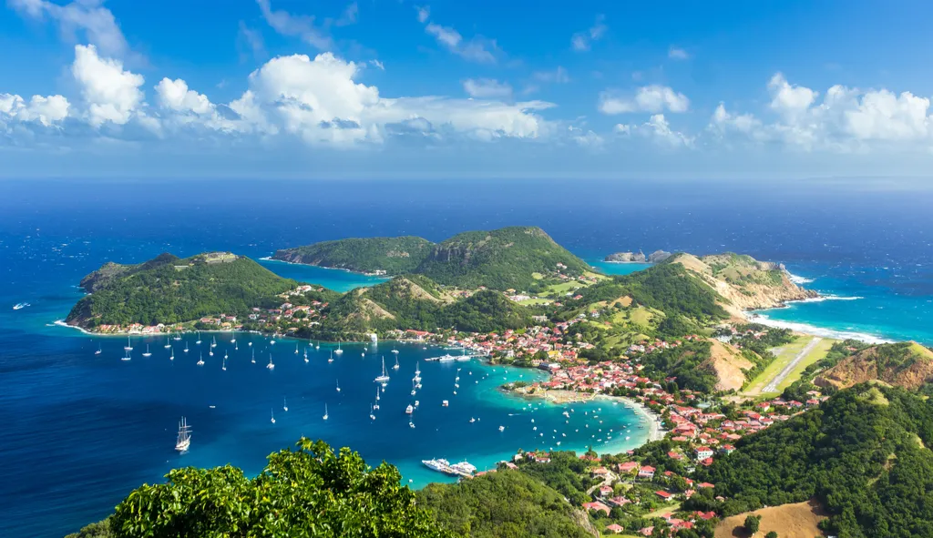 Guadeloupe Caribbean Magical Islands