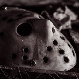 jason vorhees mask from halloween one of the best horror movies