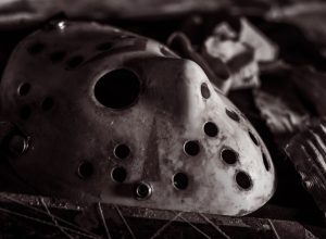 jason vorhees mask from halloween one of the best horror movies