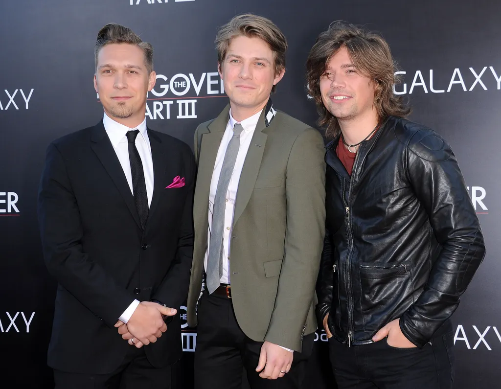 Hanson Despised Bands That Are Successful