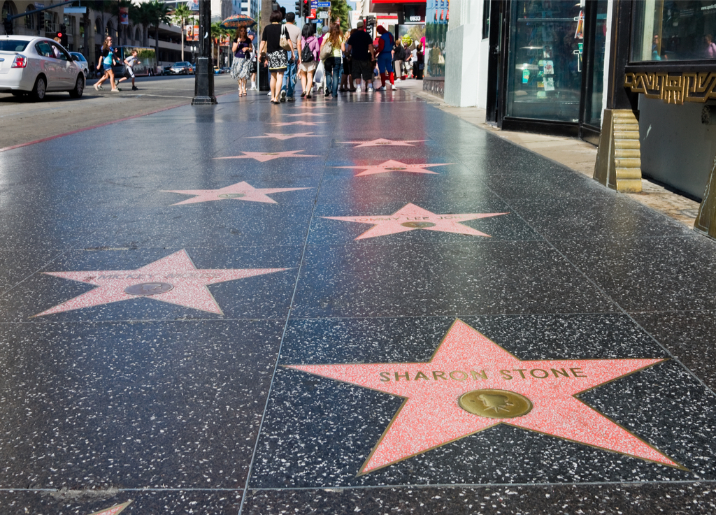 Hollywood Walk of Fame Tourist Traps That Locals Hate
