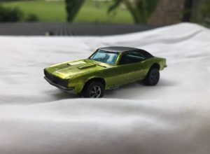 hot wheels car