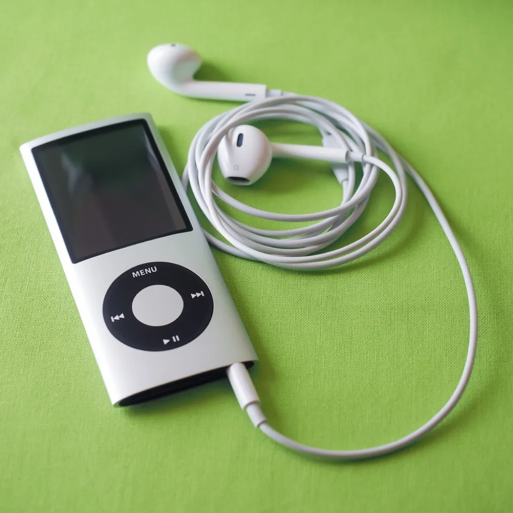 ipod nano discontinued products