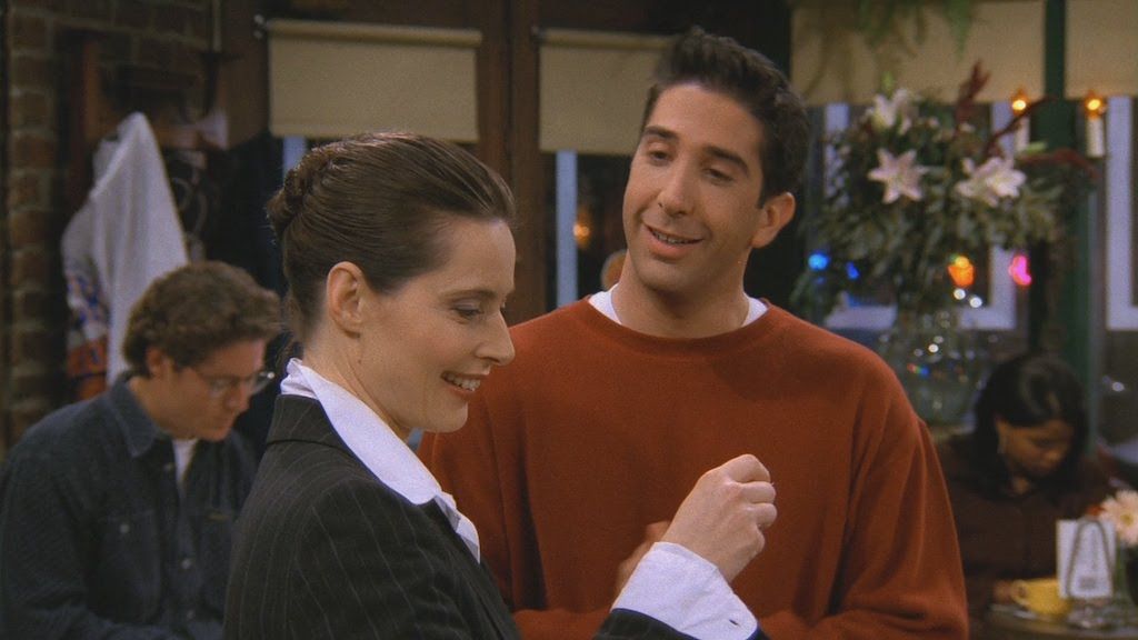 30 Celebrities You Forgot Appeared on Friends — Best Life