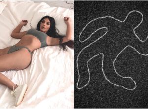 kim kardashian's photo promoting the new "butter" yeezy sneakers gets the meme treatment.