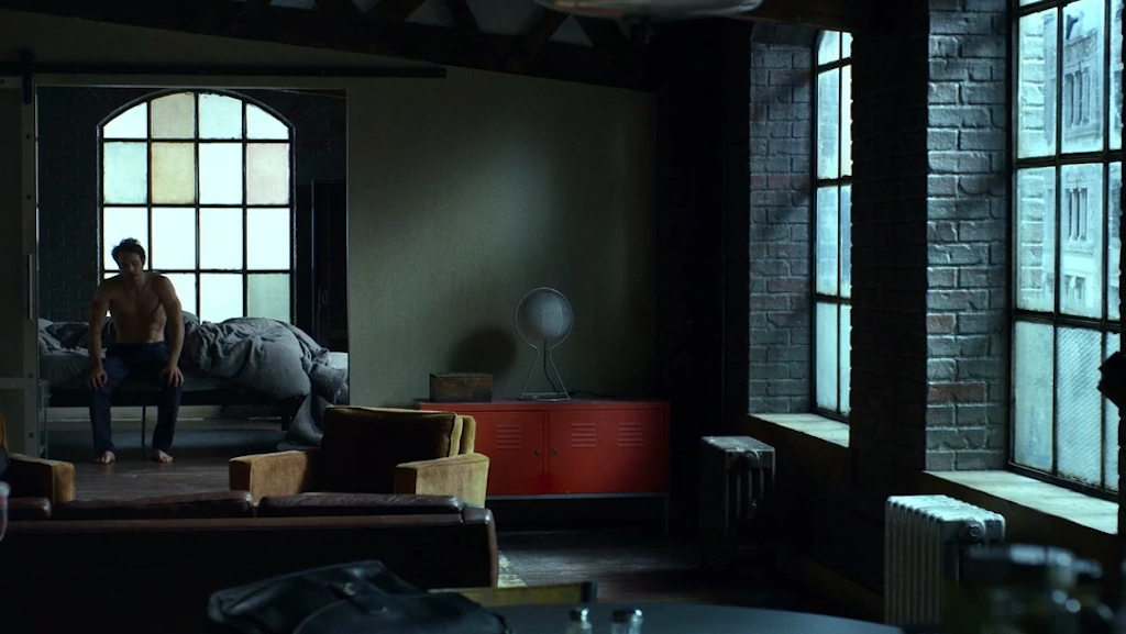 Daredevil Unrealistic TV Characters' Apartments