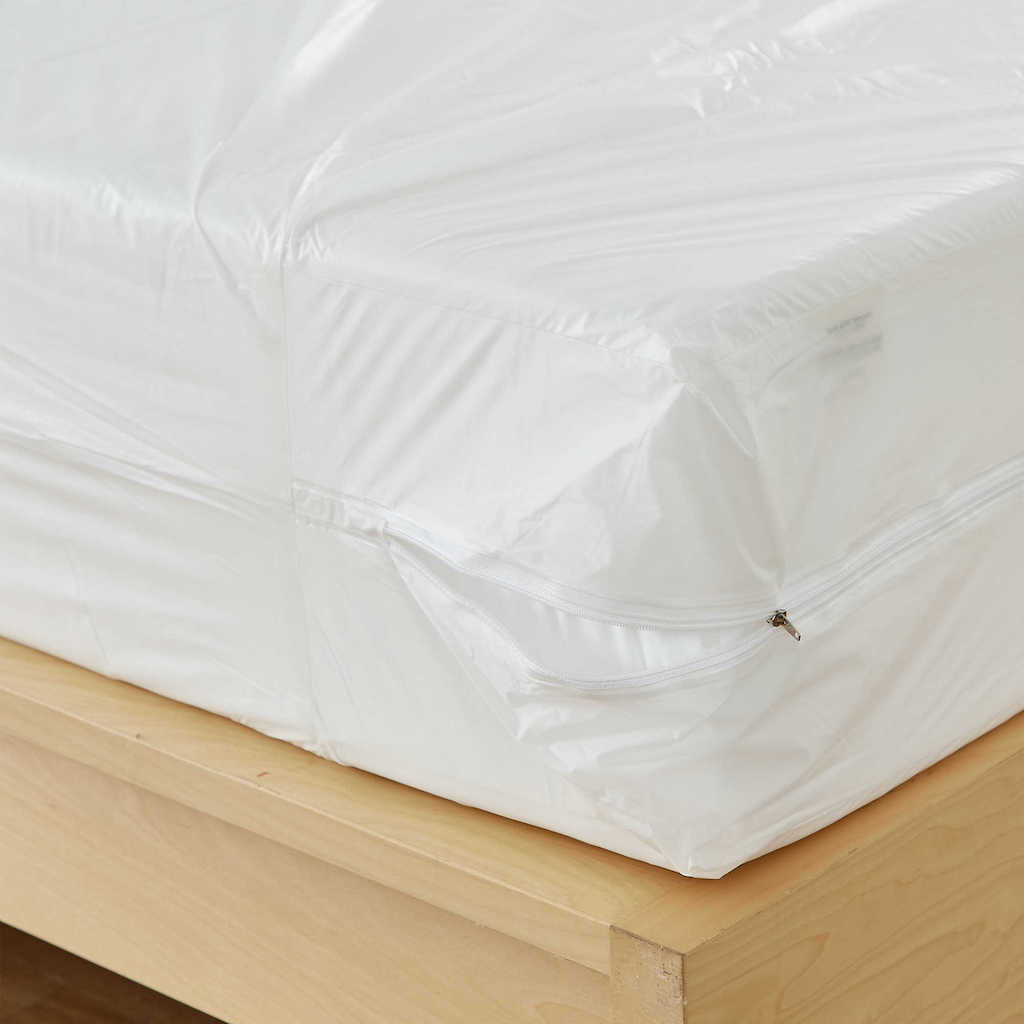 mattress encasement
