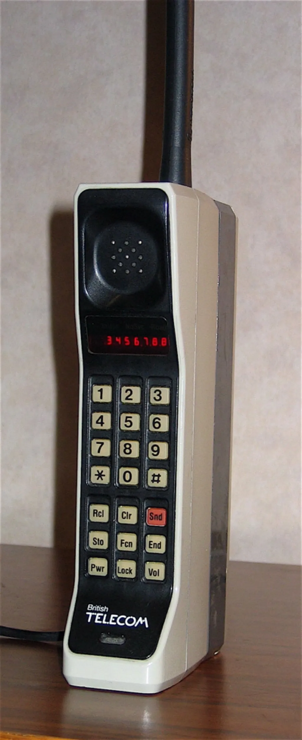 original cell phone