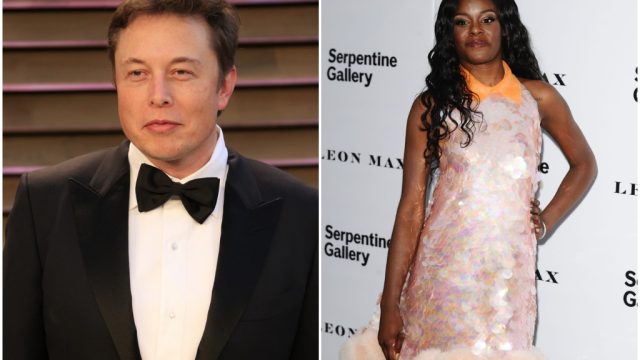 In a bizarre series of Instagram stories on Monday night, Azaelia Banks claimed Elon Musk took away her phone after she made some bombshell revelations.