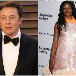 In a bizarre series of Instagram stories on Monday night, Azaelia Banks claimed Elon Musk took away her phone after she made some bombshell revelations.