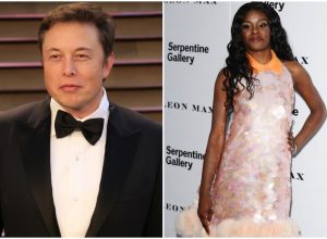 In a bizarre series of Instagram stories on Monday night, Azaelia Banks claimed Elon Musk took away her phone after she made some bombshell revelations.