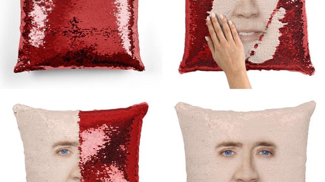 Booty Pillow - Useless Things to Buy!