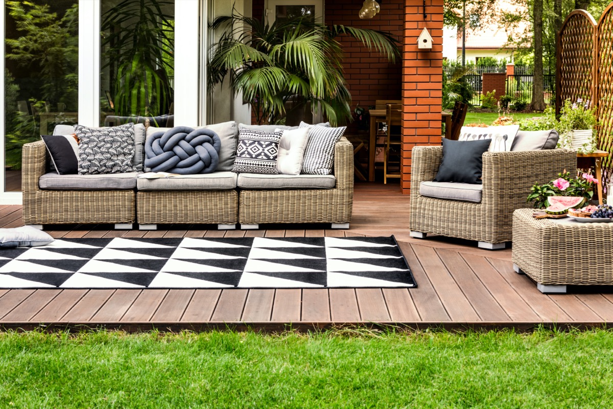 20 Backyard Tips for Sprucing Up Your Space from Professional Designers