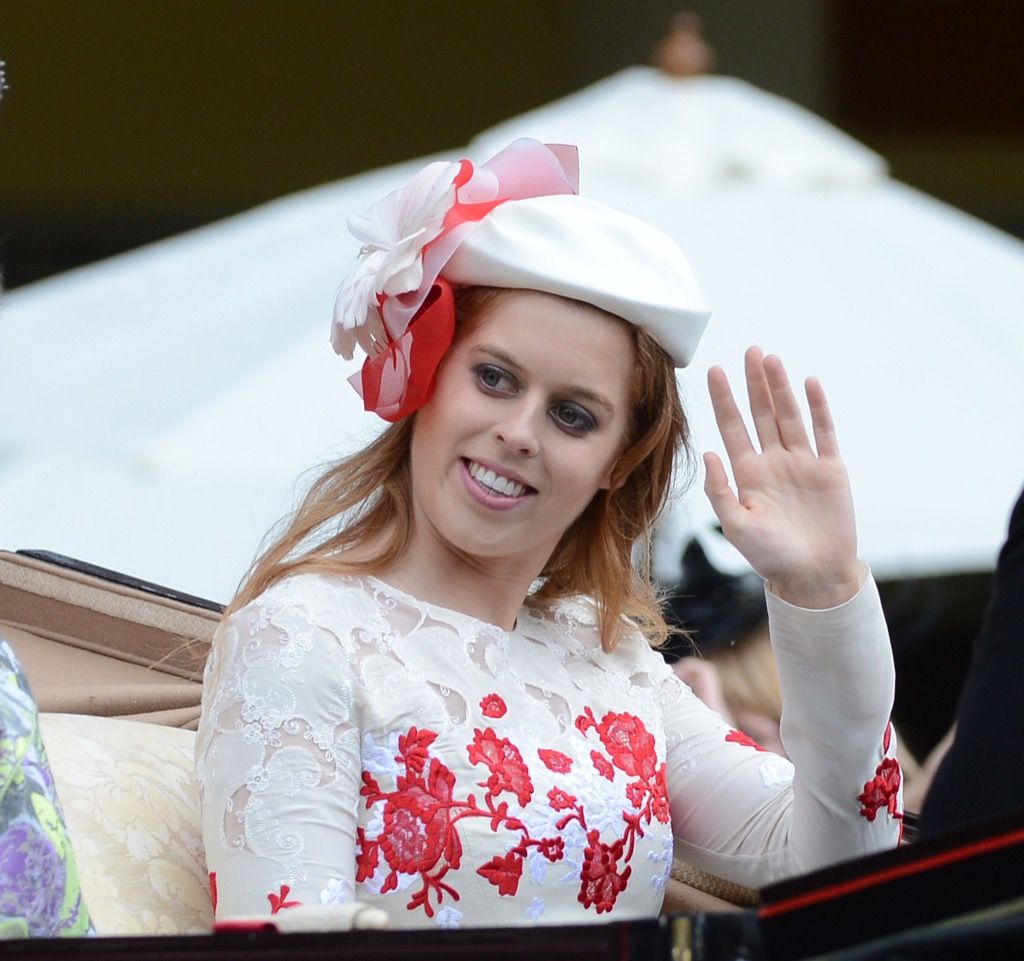 20 Things You Never Knew About Princess Beatrice Best Life