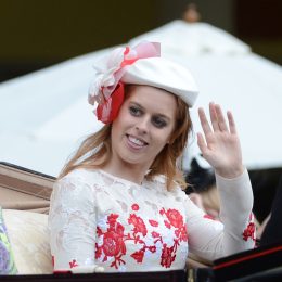 princess beatrice
