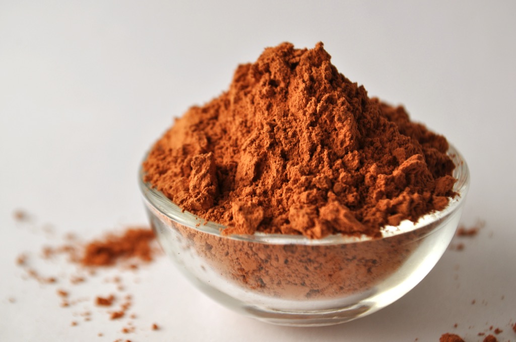 red clay powder is one of the best home remedies