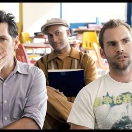 Role Models movie