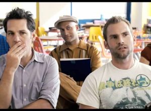 Role Models movie