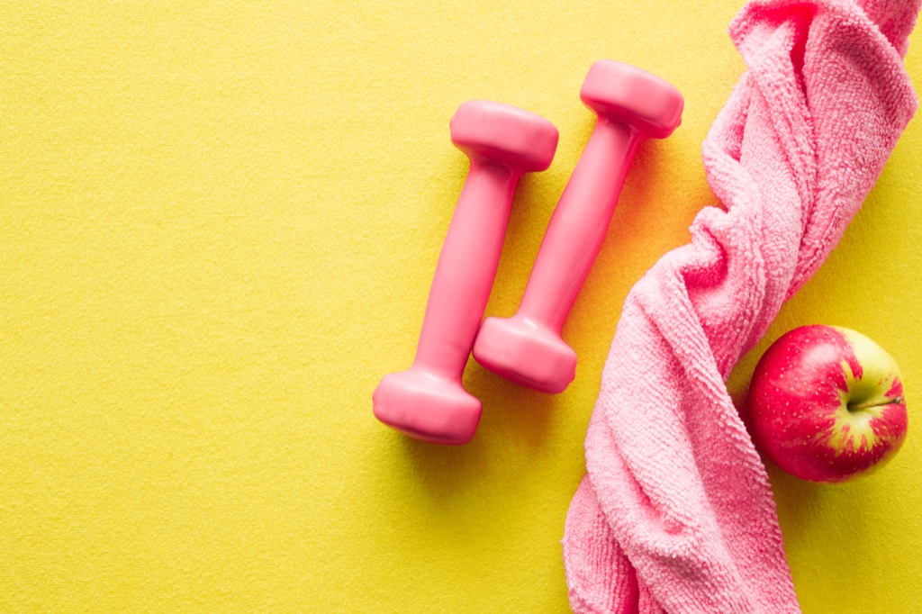 The 20 Most Useless Things in Your Gym — Best Life