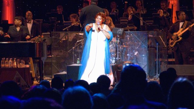 How Old Was Aretha Franklin? The Queen of Soul Has Passed Away at Age