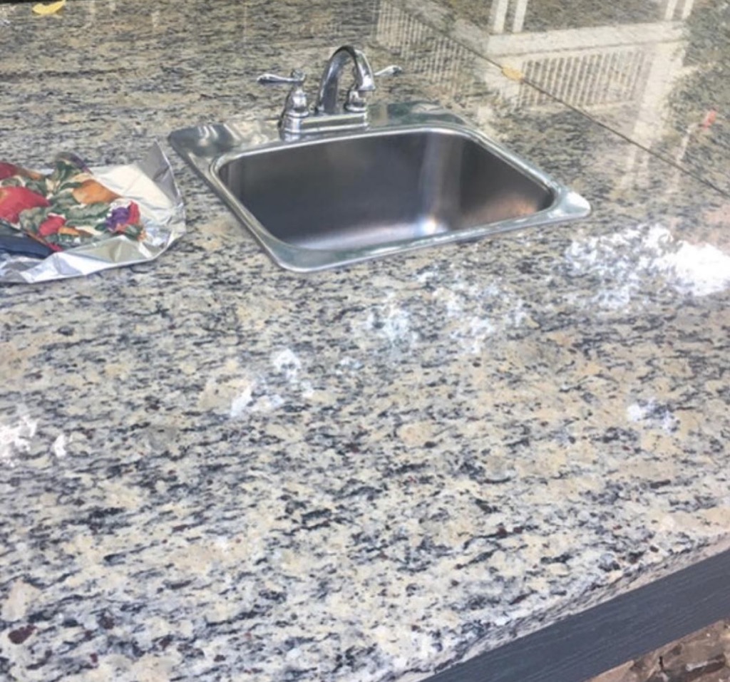 sink design fail
