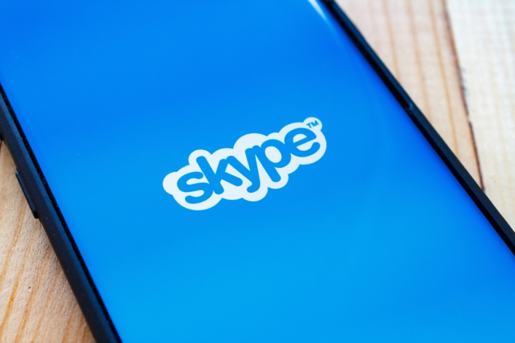 skype company name origins