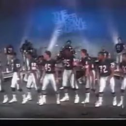 chicago bears superbowl shuffle 80s nostalgia
