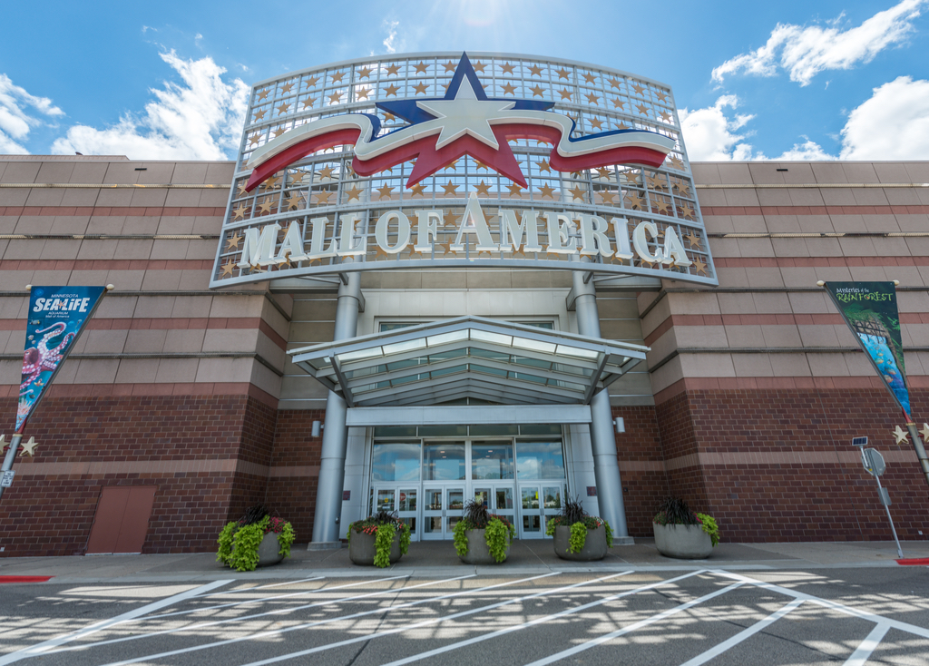 The Mall of America Tourist Traps That Locals Hate