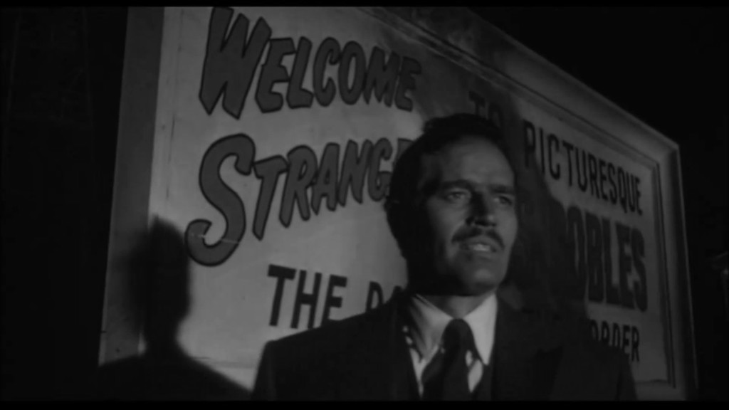 touch of evil movie