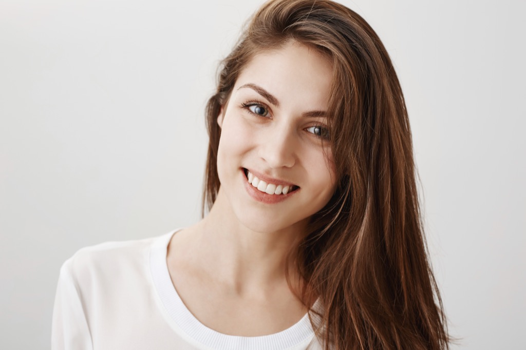 30 Things That Women Do That Men Always Find Sexy — Best Life