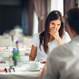 why yawns are contagious