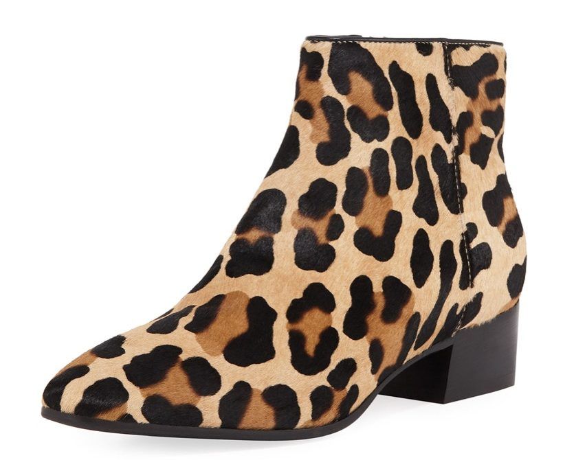 14 Fun Ways to Add Leopard Print to Any Look Best Life