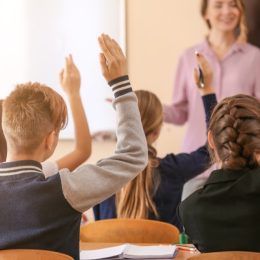 6th grade english classroom, skills parents should teach kids