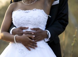 Wedding Couple Pay it Forward Stories