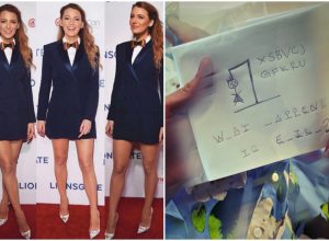 Here’s Why Blake Lively Has Been Acting So Weird On Social Media Lately